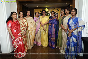 Ikebana International Hyderabad Chapter #250 Event