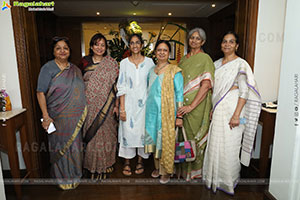 Ikebana International Hyderabad Chapter #250 Event