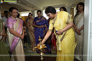 Ikebana International Hyderabad Chapter #250 Event