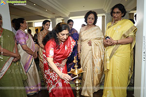 Ikebana International Hyderabad Chapter #250 Event
