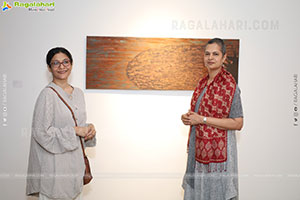 Dhi Contemporary: Protocols of Living Exhibition, Hyderabad