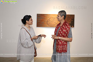 Dhi Contemporary: Protocols of Living Exhibition, Hyderabad