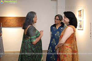 Dhi Contemporary: Protocols of Living Exhibition, Hyderabad