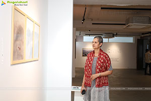 Dhi Contemporary: Protocols of Living Exhibition, Hyderabad