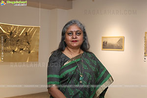 Dhi Contemporary: Protocols of Living Exhibition, Hyderabad