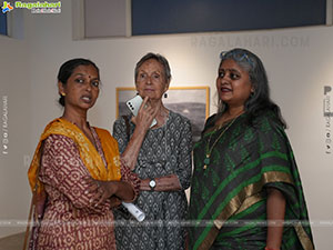 Dhi Contemporary: Protocols of Living Exhibition, Hyderabad
