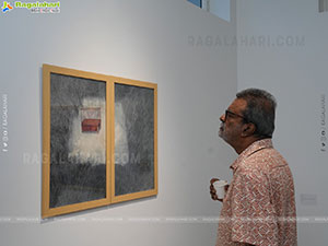 Dhi Contemporary: Protocols of Living Exhibition, Hyderabad