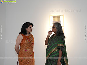 Dhi Contemporary: Protocols of Living Exhibition, Hyderabad