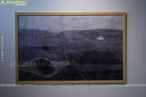 Dhi Contemporary: Protocols of Living Exhibition, Hyderabad