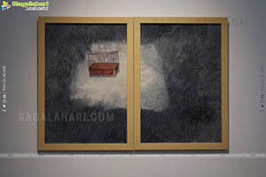 Dhi Contemporary: Protocols of Living Exhibition, Hyderabad