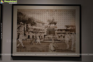 Dhi Contemporary: Protocols of Living Exhibition, Hyderabad