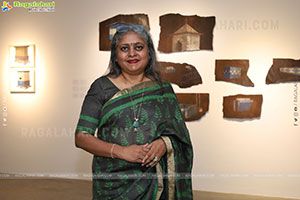 Dhi Contemporary: Protocols of Living Exhibition, Hyderabad