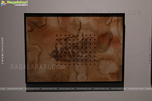 Dhi Contemporary: Protocols of Living Exhibition, Hyderabad