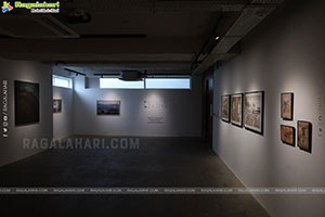 Dhi Contemporary: Protocols of Living Exhibition, Hyderabad