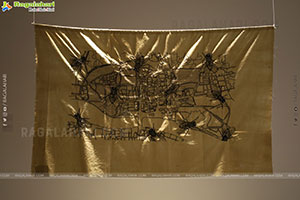 Dhi Contemporary: Protocols of Living Exhibition, Hyderabad