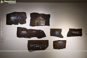 Dhi Contemporary: Protocols of Living Exhibition, Hyderabad