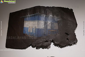 Dhi Contemporary: Protocols of Living Exhibition, Hyderabad