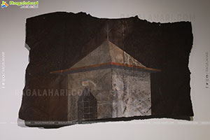 Dhi Contemporary: Protocols of Living Exhibition, Hyderabad