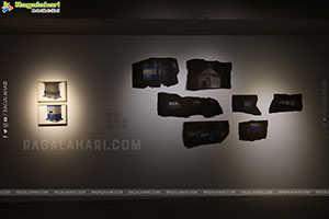 Dhi Contemporary: Protocols of Living Exhibition, Hyderabad