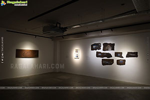 Dhi Contemporary: Protocols of Living Exhibition, Hyderabad