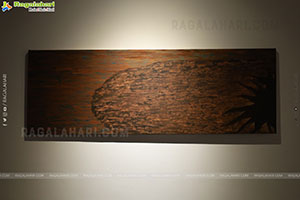 Dhi Contemporary: Protocols of Living Exhibition, Hyderabad