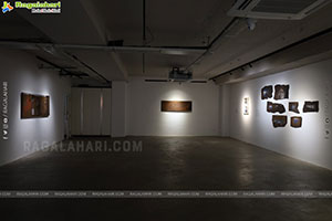 Dhi Contemporary: Protocols of Living Exhibition, Hyderabad