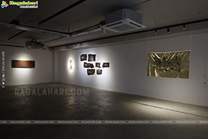 Dhi Contemporary: Protocols of Living Exhibition, Hyderabad