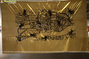 Dhi Contemporary: Protocols of Living Exhibition, Hyderabad