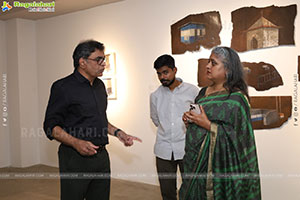Dhi Contemporary: Protocols of Living Exhibition, Hyderabad