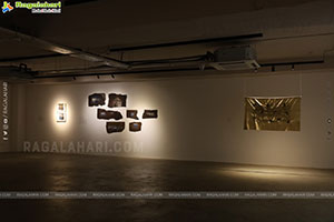Dhi Contemporary: Protocols of Living Exhibition, Hyderabad