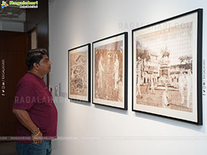 Dhi Contemporary: Protocols of Living Exhibition, Hyderabad