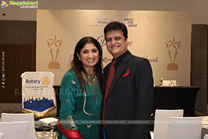Vocational Excellence Awards 2026 Event