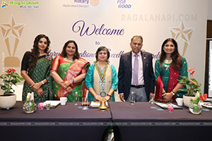 Vocational Excellence Awards 2026 Event