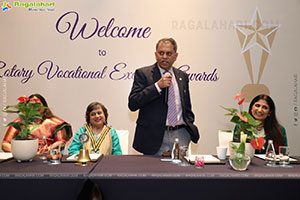 Vocational Excellence Awards 2026 Event