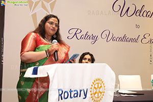 Vocational Excellence Awards 2026 Event