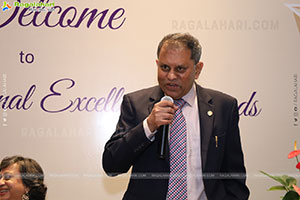 Vocational Excellence Awards 2026 Event