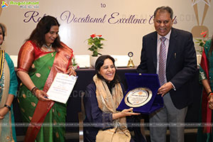 Vocational Excellence Awards 2026 Event