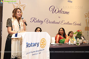 Vocational Excellence Awards 2026 Event
