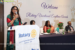 Vocational Excellence Awards 2026 Event