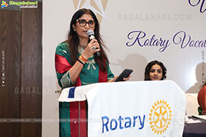 Vocational Excellence Awards 2026 Event