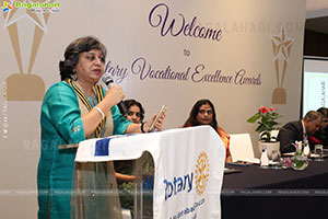 Vocational Excellence Awards 2026 Event