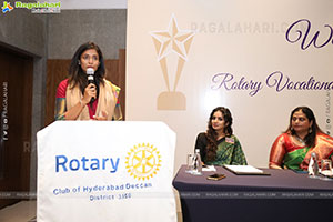Vocational Excellence Awards 2026 Event
