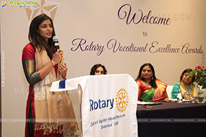 Vocational Excellence Awards 2026 Event