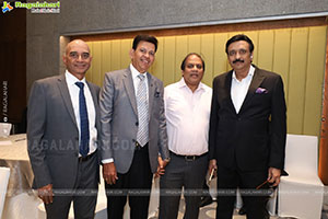 Vocational Excellence Awards 2026 Event