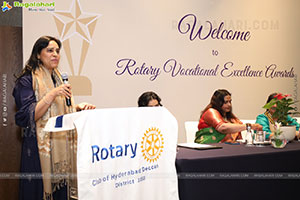 Vocational Excellence Awards 2026 Event