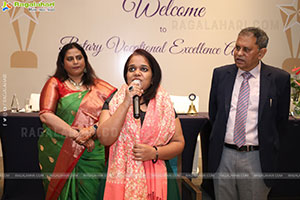 Vocational Excellence Awards 2026 Event