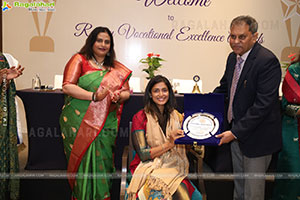 Vocational Excellence Awards 2026 Event