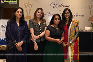 Vocational Excellence Awards 2026 Event