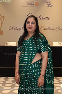 Vocational Excellence Awards 2026 Event