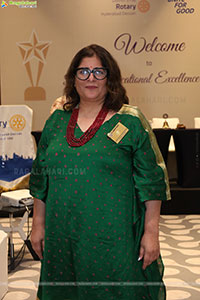 Vocational Excellence Awards 2026 Event